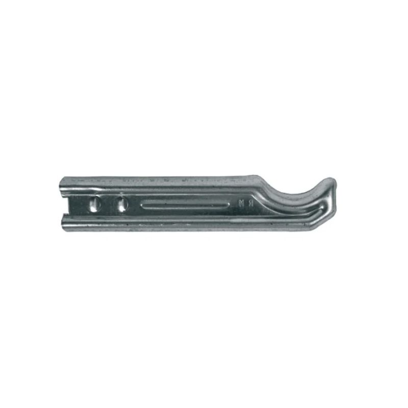 1 support à sceller radiateur traditionnel