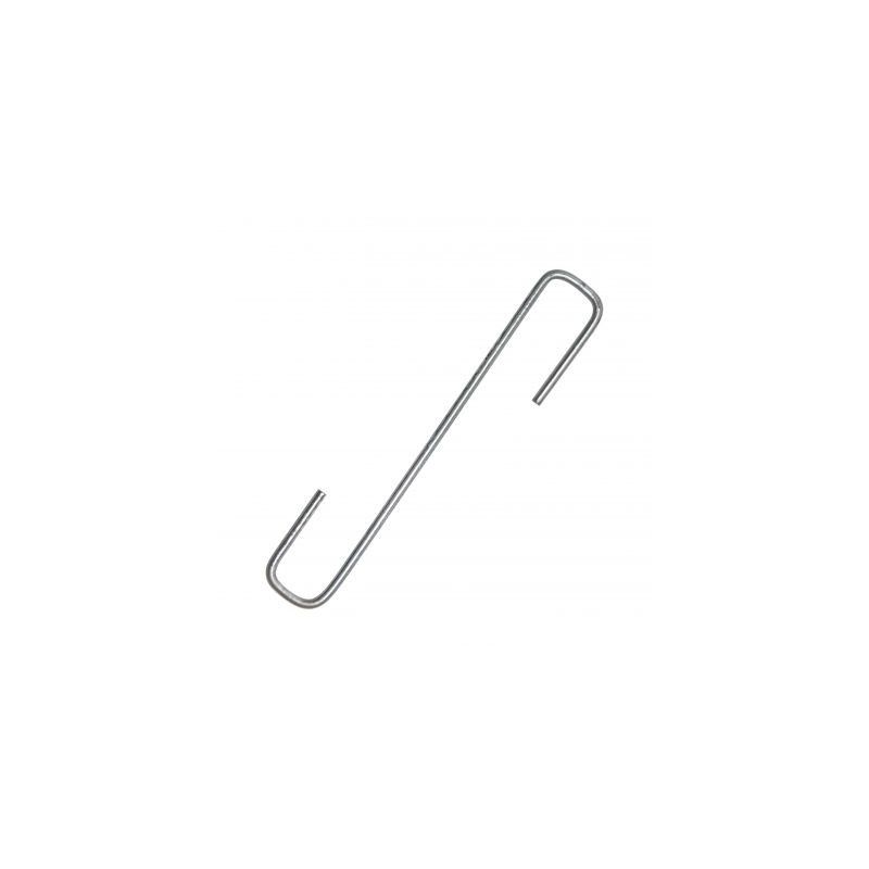 Crochet tuile canal alliab 16 x 3.0 5 kg DIMOS (x360)