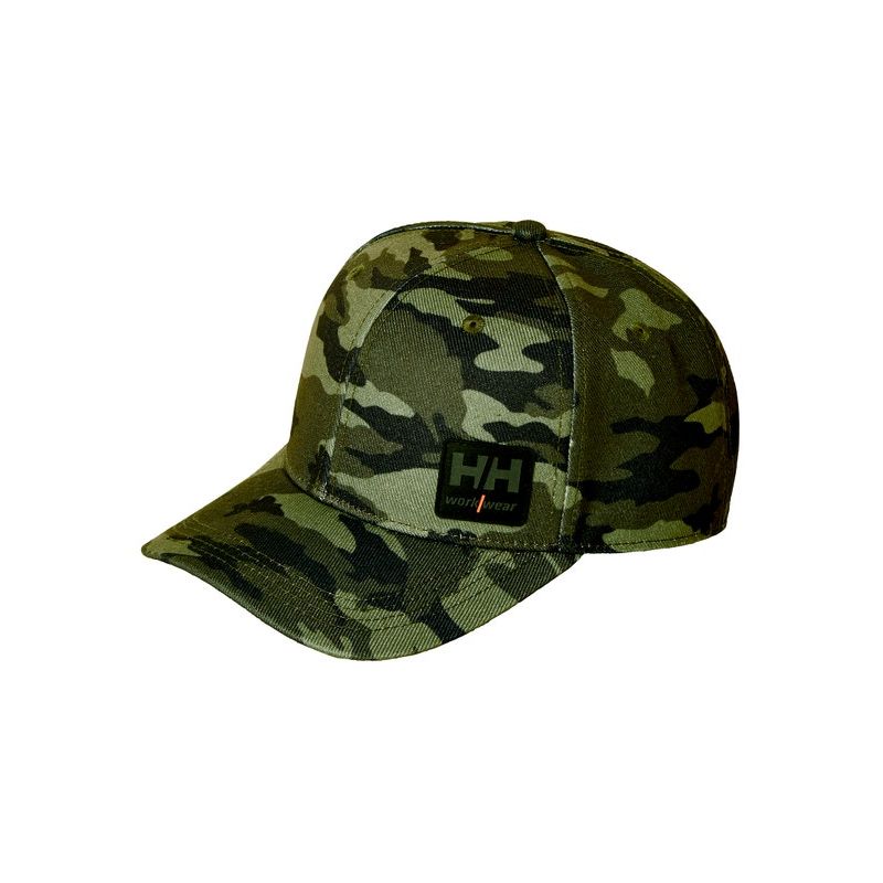 Camouflage