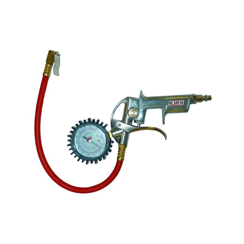 Pistolet de gonflage PGS - AG58100