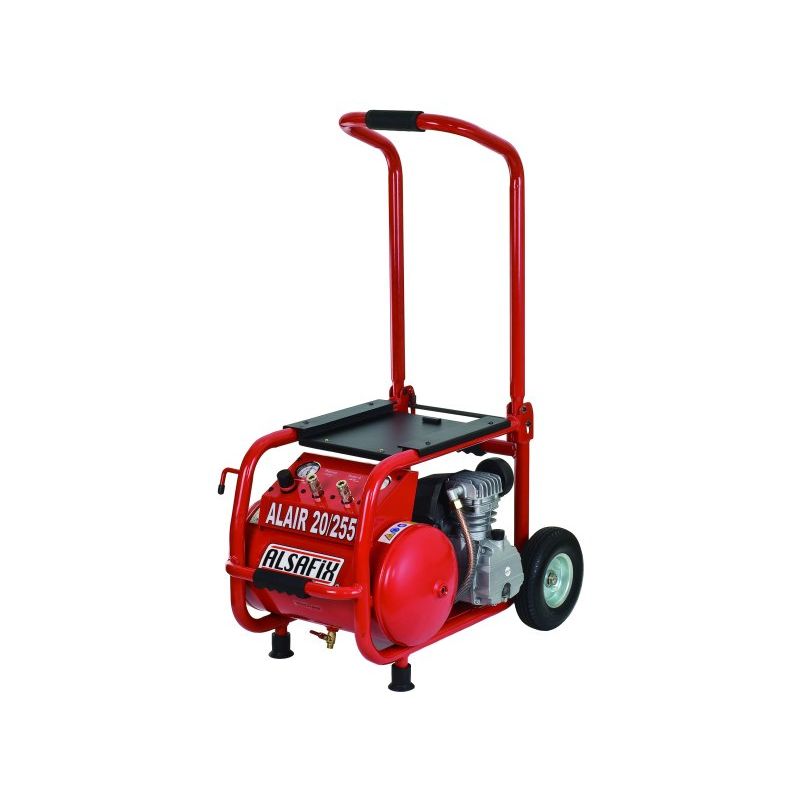 Compresseur ALAIR 20/255 - AL57170