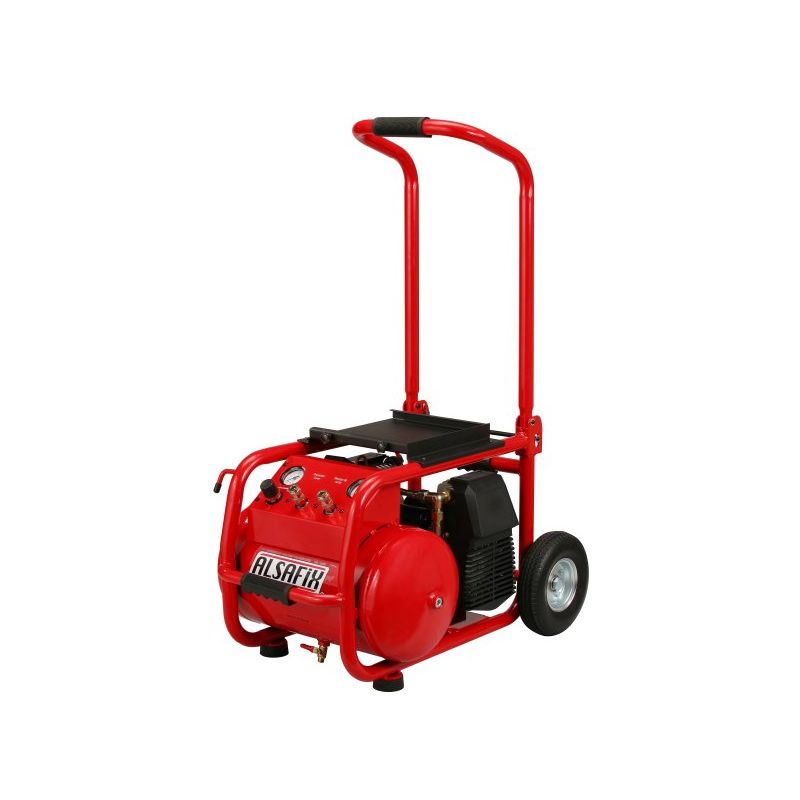 Compresseur ALAIR 25/200 OILES - AL57175