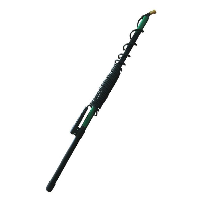 Lance télescopique 5,40 m - 503002