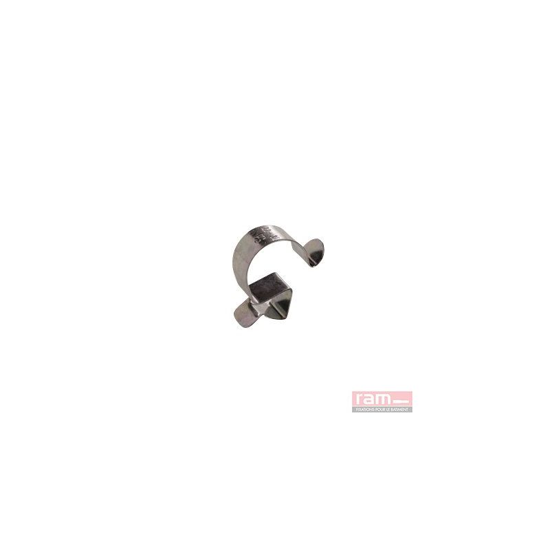 Clips pour câble