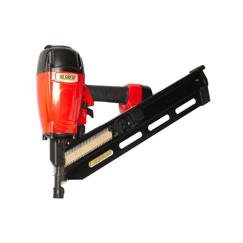 Cloueur pneumatique en barrette D 38/100 P1 - D38100P1