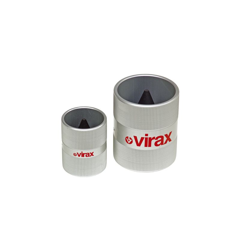 Ebavureur intérieur/extérieur multi-matériaux Virax 
