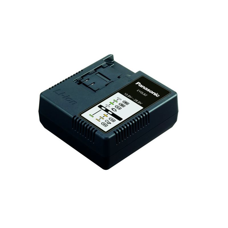 Chargeur 10,8-28,8V Li-Ion - EY0L82B