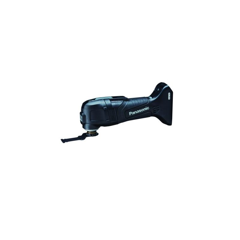 Multi Tool 18V sans batterie ni chargeur Panasonic - EY46A5X