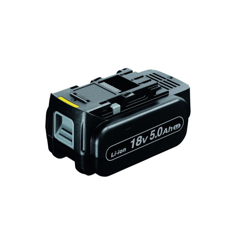 Batterie 18V - 5,0 Ah Li-ion - EY9L54B