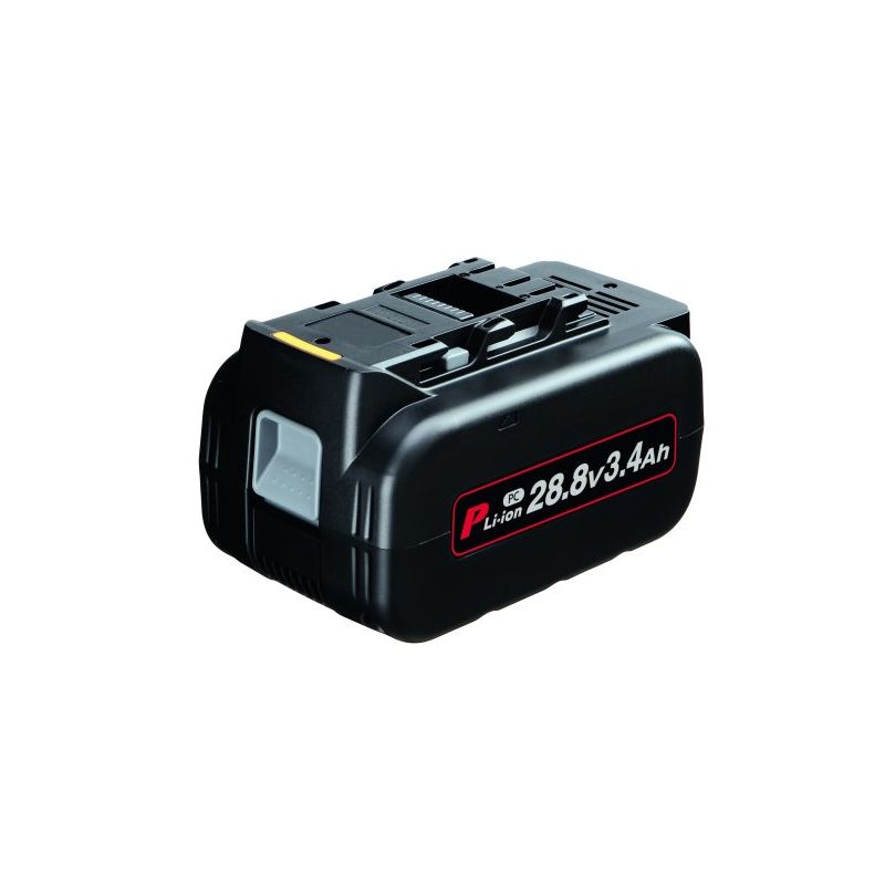 Batterie 28,8 V - 3,4 Ah Li-io - EY9L84B