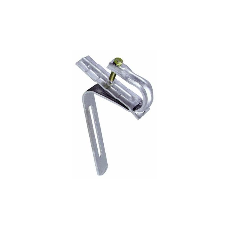 Fixation Adaptateur TR90 + vis 