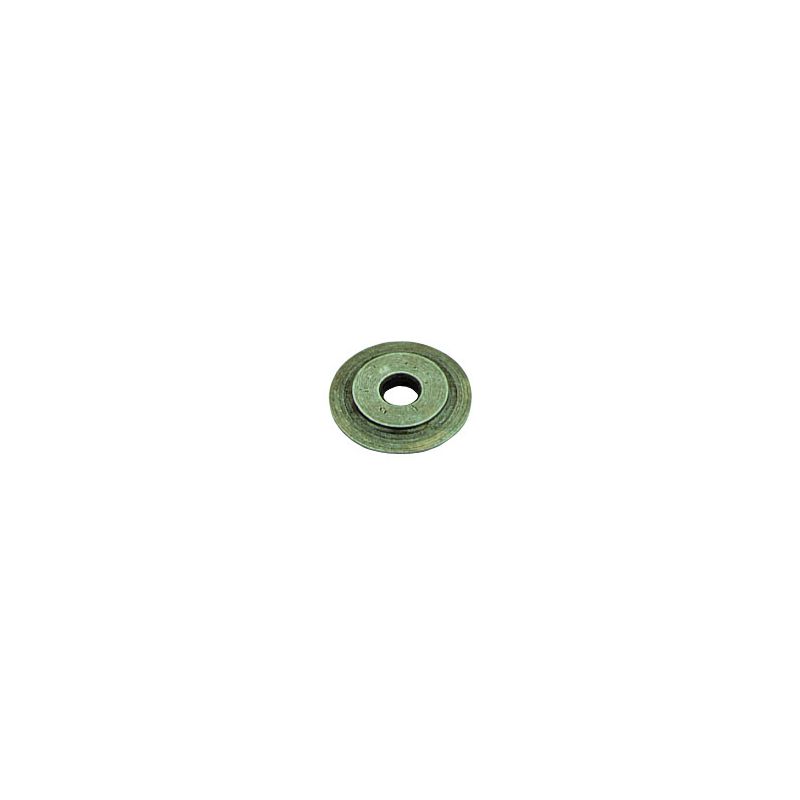 Molette pour coupe-tube cuivre