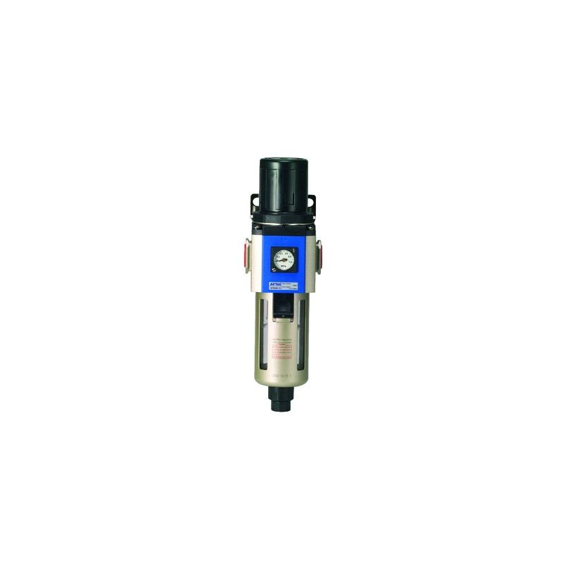 Filtre régulateur de pression 1/4 - FR040-04