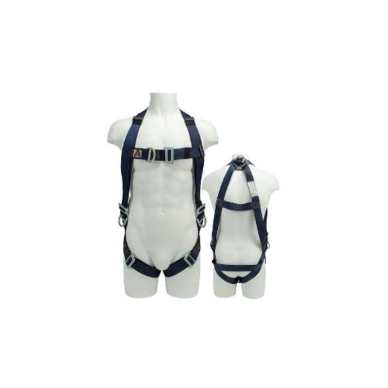 Harnais antichute Essential Unyc (taille au choix)