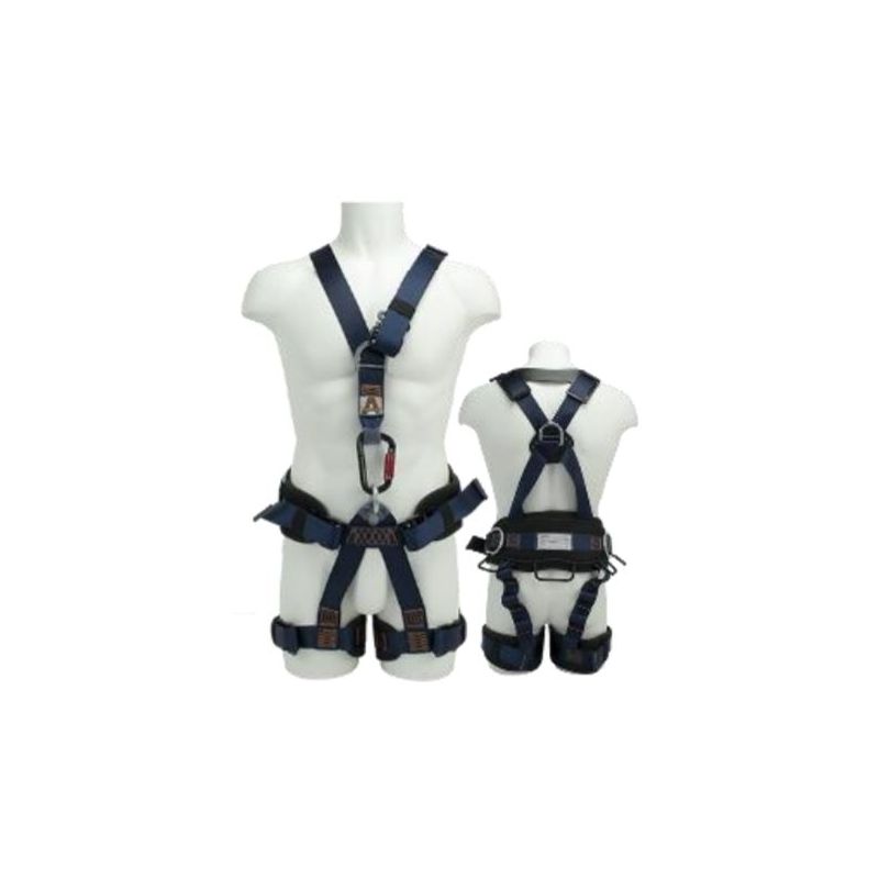 Harnais antichute Master Unyc (taille au choix)