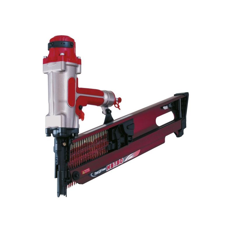 Cloueur pneumatiques à haute pression HS 130 - HS130