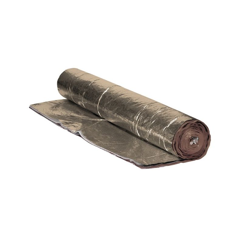 Isolant mince triso super 12 actis