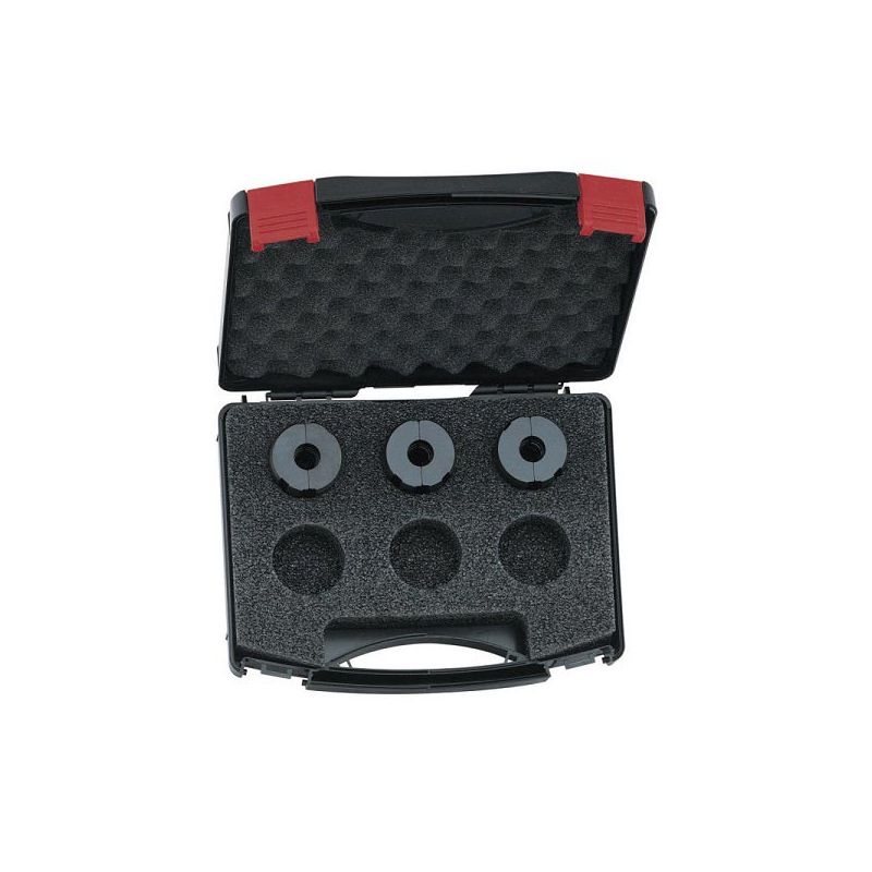 Mallette inserts Virax