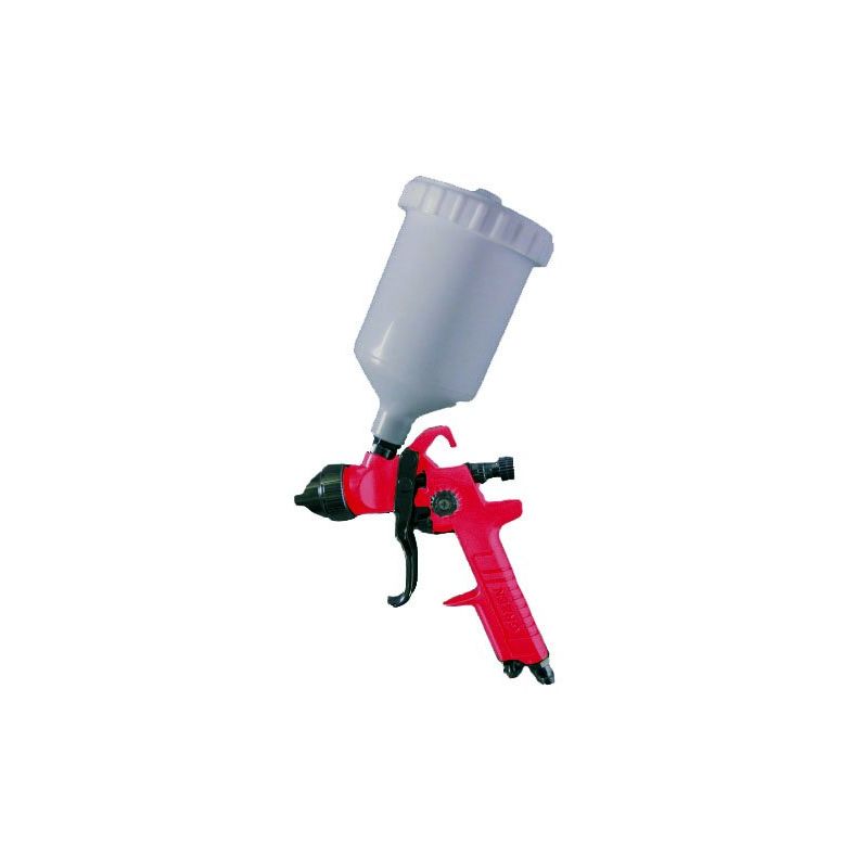 Pistolet de peinture 500 ml - PAINT145