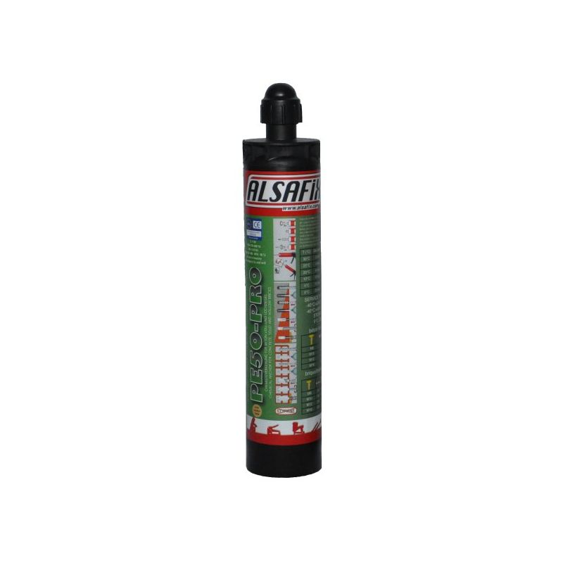 Cartouche PE50-PRO 300ML Beige/Pierre - PE50300