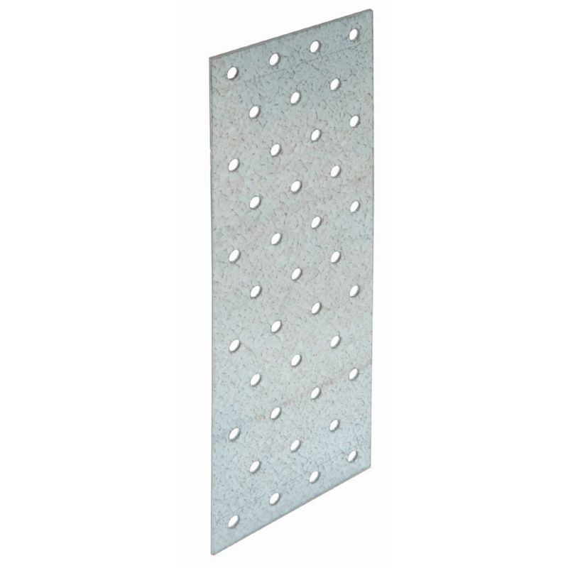Plaques perforées dimensions au choix