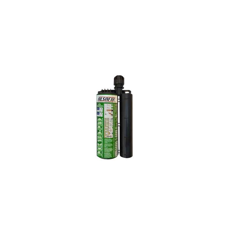 Cartouche POX150-PRO 385 ML - POX15038