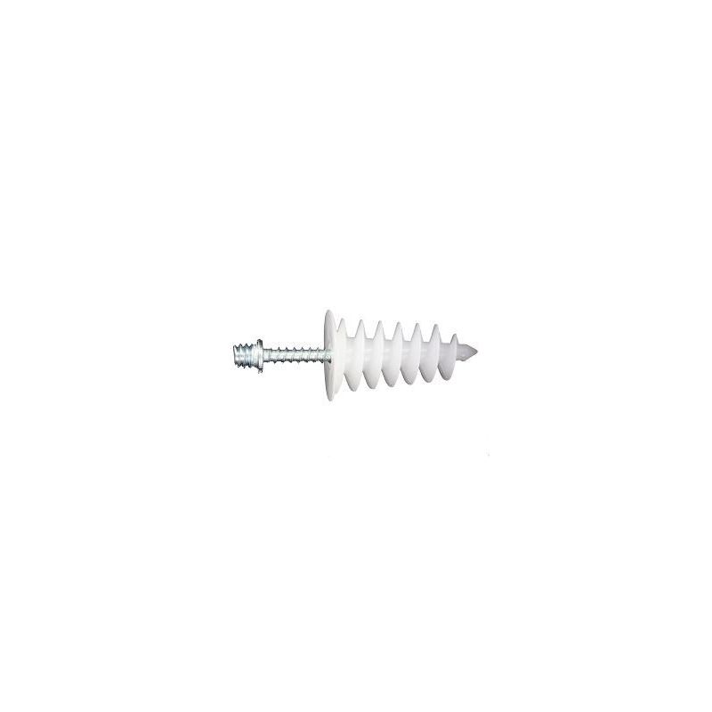Cheville ISORAM pour isolants RAM