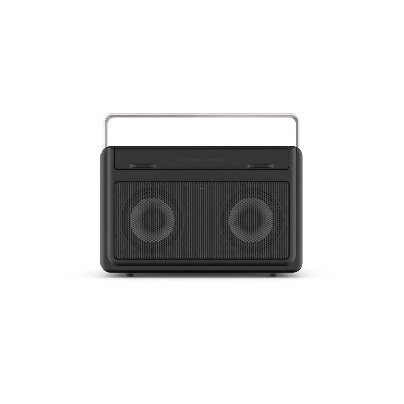 Radio de chantier AUDISSE - RC000AB1