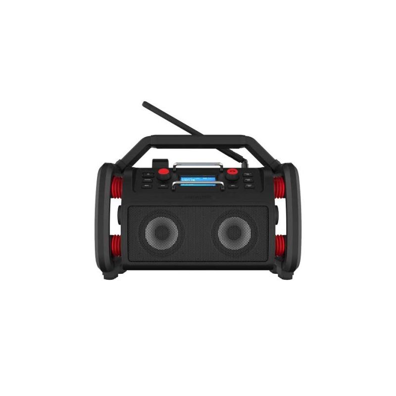 Radio de chantier ROCKPRO - RC000RP2