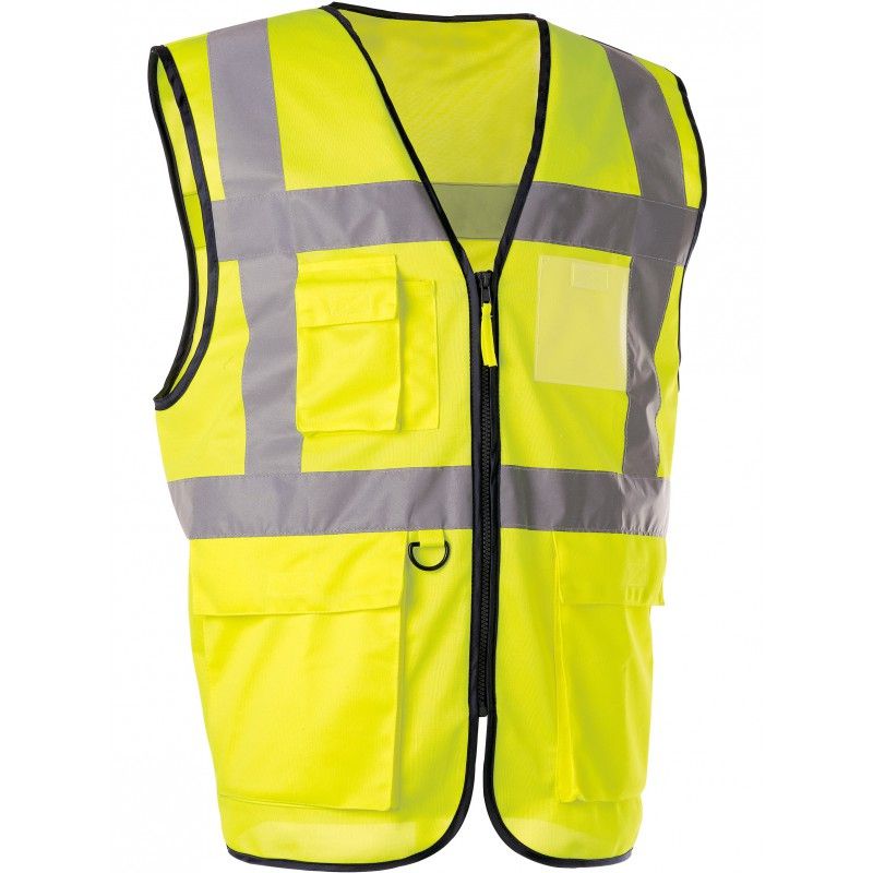 Jaune-fluo