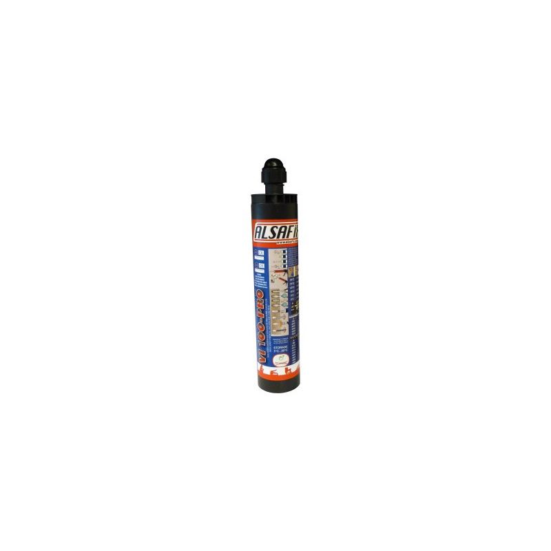 Cartouche VI100-PRO 300ML - VI100300