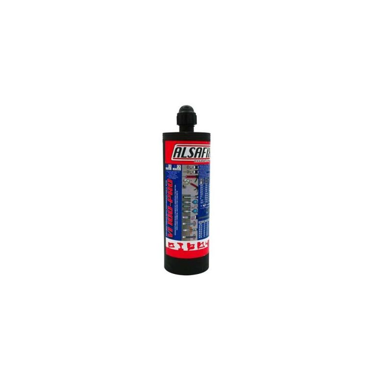 Cartouche VI100-PRO 400ML - VI100400