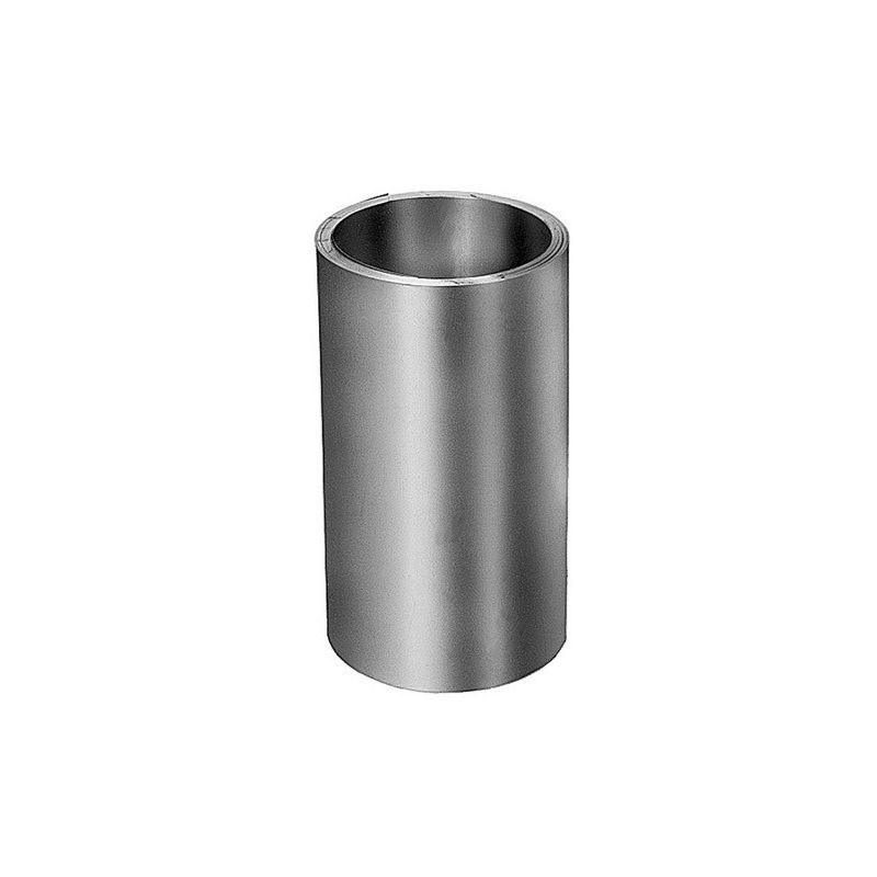 Bobineau ZINC Naturel lrg.650 mm ép.0,65 mm l.31 m 95 kg VMZINC
