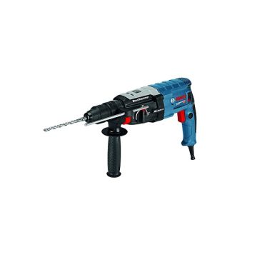 Perforateur SDS-Plus GBH 2-28 F BOSCH en coffret - 0611267600