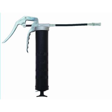 Pistolet manuel de graissage ALGI avec flexible et agrafe - 07360200