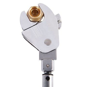 Clé dynamométrique à réglage continu Rotorque réfrigeration