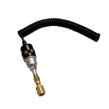 Sonde vide Rocool 600