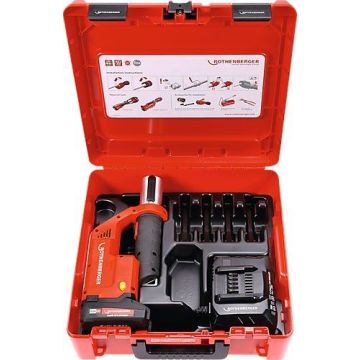 Set basique Romax Compact TT ›B‹ MaxiPro 