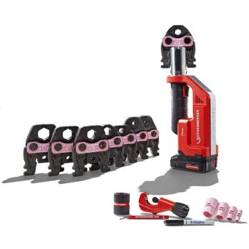 Set complet Romax Compact TT ›B‹ MaxiPro