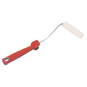 Rouleau Laqueur - Velours pure laine 4 mm 110 mm OCAI - 107611