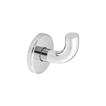 Patère inox