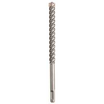 Foret marteau DIAGER 4G4 - SDS-Plus - 4 taillant - 112-10-260