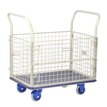Prestar grillagé, 300 kg 2 dossiers NF-307-P
