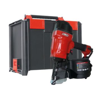 Cloueur pneumatique C 38/90 P1 en Box 3 Alsafix - 12C3890B