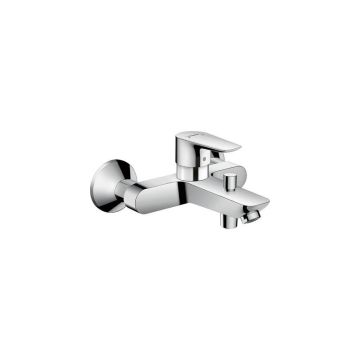 Mitigeur bain-douche talis e