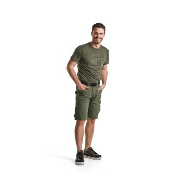 Short maintenance 14991330 - Couleur et taille au choix