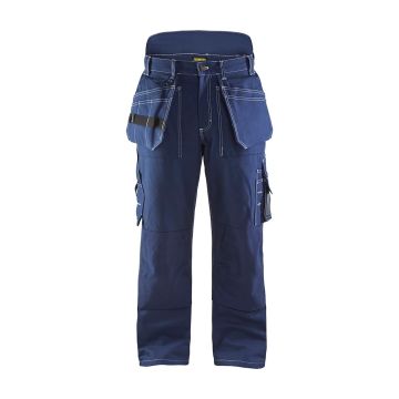 Pantalon artisan doublé 15151370 - Couleur et taille au choix
