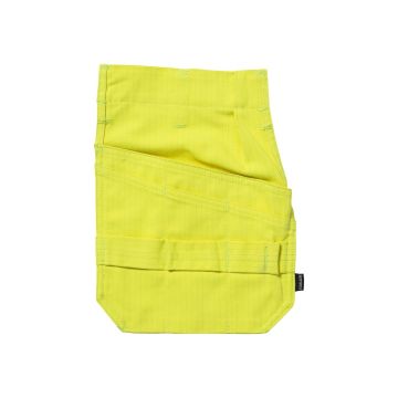 Poches à clous retardant flamme amovibles 15161514 - Couleur au choix