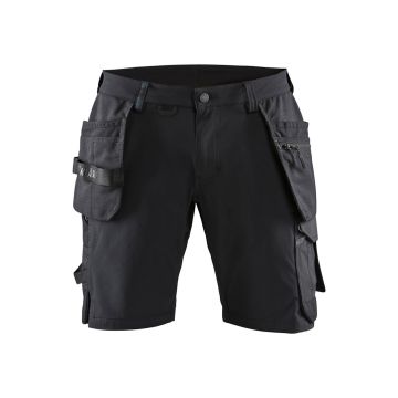 Short artisan stretch 4D 15201645 - Couleur et taille au choix