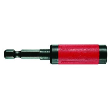 Porte embout Star - 70 mm - 15416590